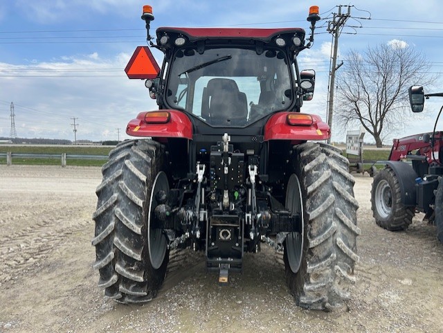 2023 CASE IH PUMA 150 TRACTOR WITH LOADER***24 MONTH INTEREST WAIVER ***