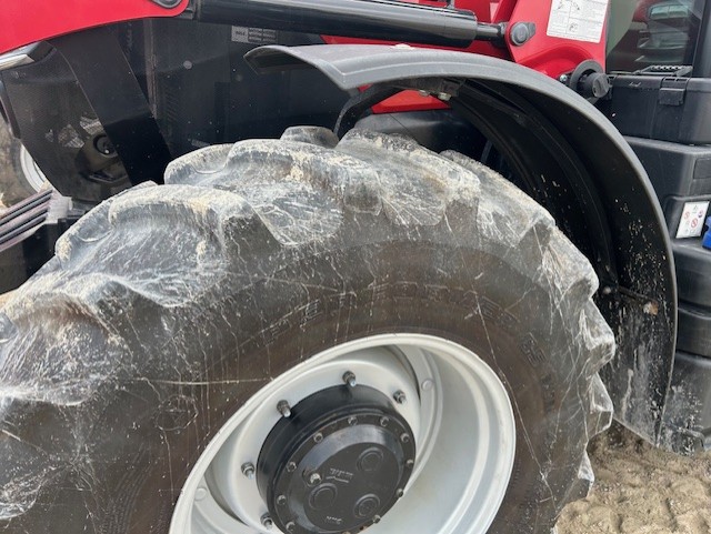 2023 CASE IH PUMA 150 TRACTOR WITH LOADER***24 MONTH INTEREST WAIVER ***