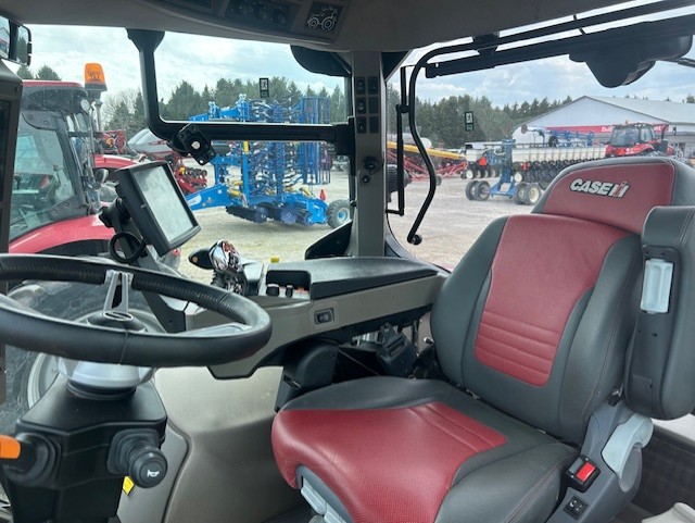 2023 CASE IH PUMA 150 TRACTOR WITH LOADER***24 MONTH INTEREST WAIVER ***