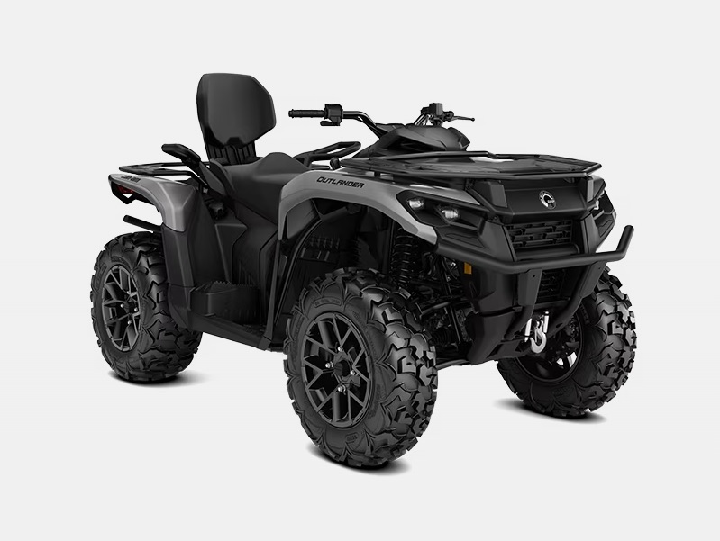 2024 CAN-AM OUTLANDER MAX XT 700 ATV