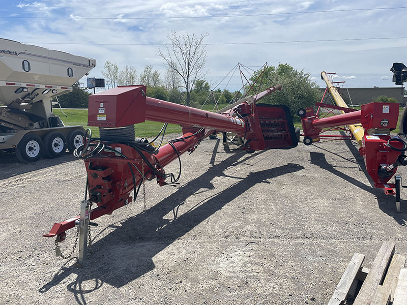 2020 FARM KING 1395TMRR AUGER