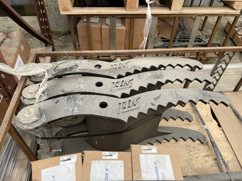 2024 YANMAR THUMB
