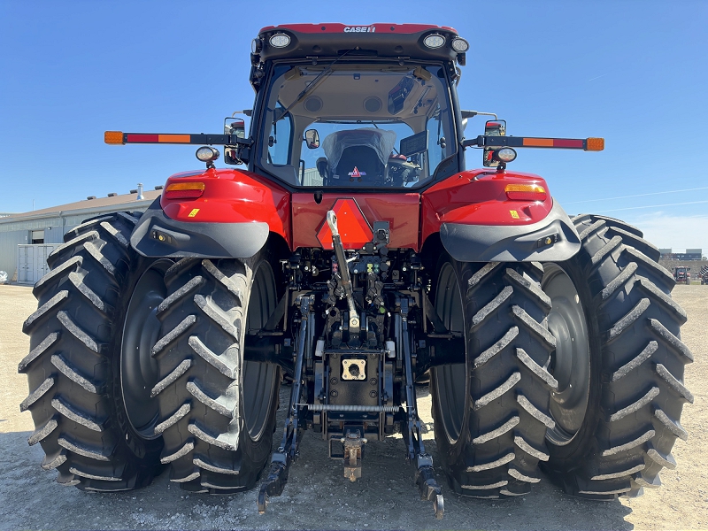 2022 CASE IH MAGNUM 240 TRACTOR