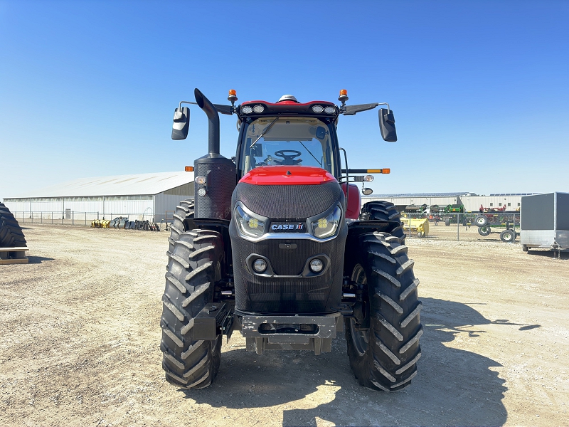 2022 CASE IH MAGNUM 240 TRACTOR