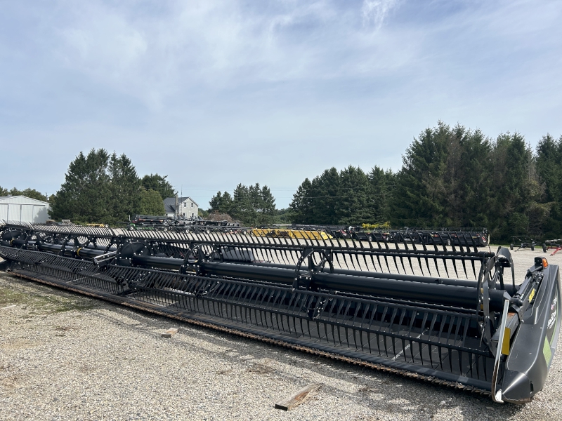 2020 MACDON FD145 DRAPER HEAD