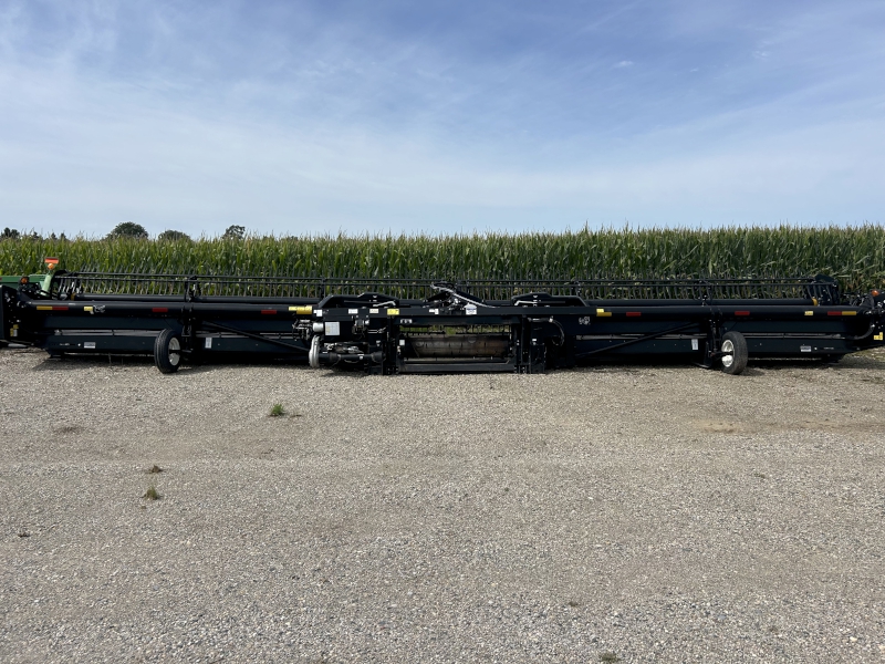 2020 MACDON FD145 DRAPER HEAD