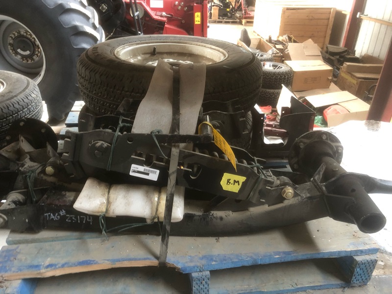 Stabilizer wheel kit hotsell