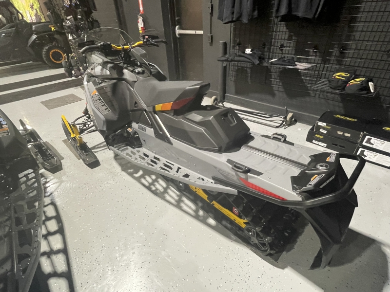 Snowmobiles  2025 SKI-DOO MXZ ADRENALINE 850 E-TEC SNOWMOBILE Photo