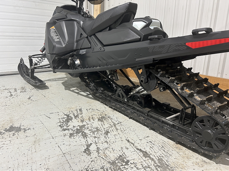 Snowmobiles  2025 SKI-DOO BACKCOUNTRY X-RS 850 E-TEC TUBRO R SNOWMOBILE Photo