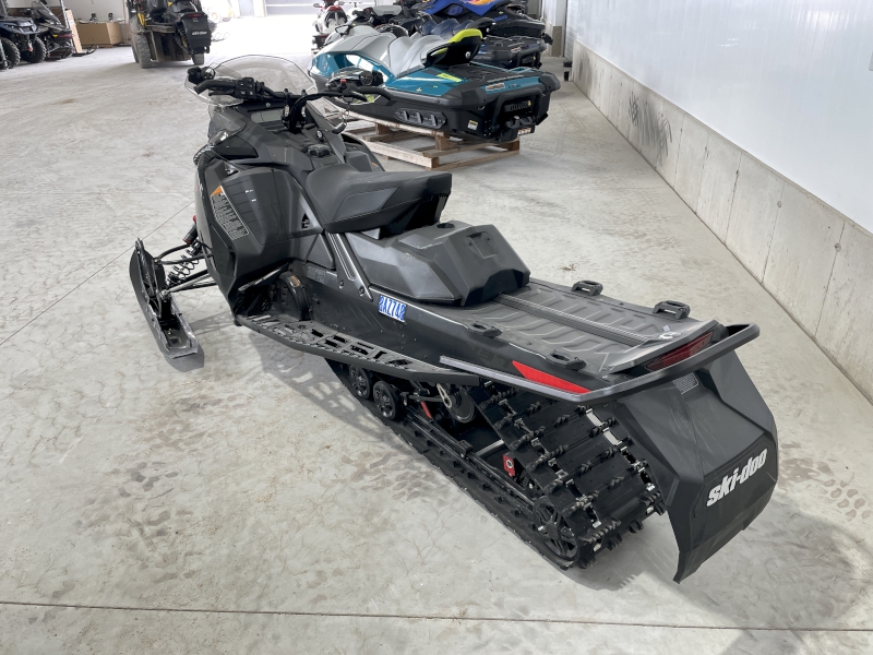 Snowmobiles  2025 SKI-DOO MXZ X 850 E-TEC SNOWMOBILE Photo