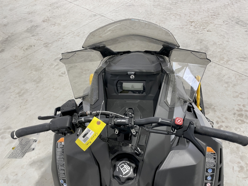 Snowmobiles  2025 SKI-DOO RENEGADE ADRENALINE 900 ACE TURBO R SNOWMOBILE Photo