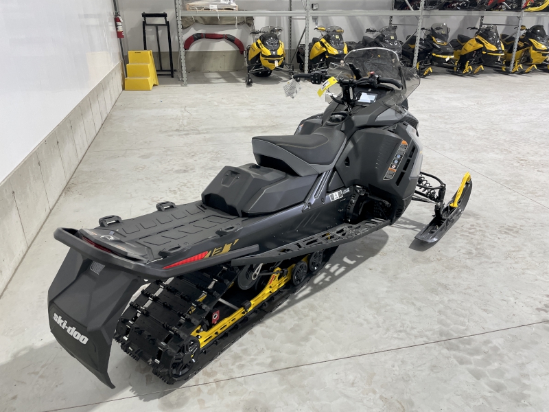 Snowmobiles  2025 SKI-DOO RENEGADE ADRENALINE 900 ACE TURBO R SNOWMOBILE Photo
