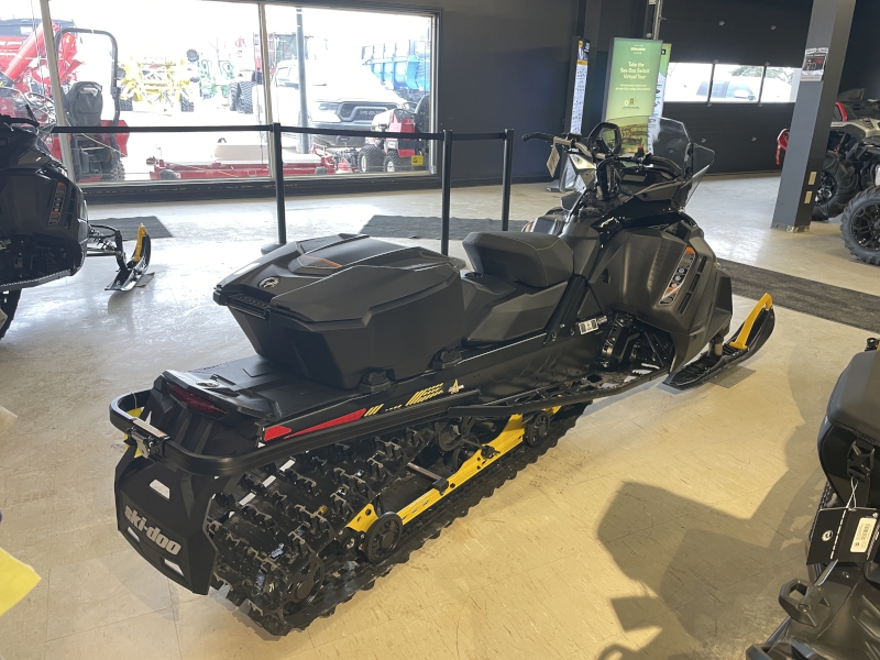 Snowmobiles  2025 SKI-DOO TUNDRA LE 600 EFI SNOWMOBILE Photo