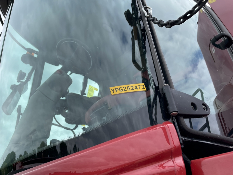 2023 CASE IH 7250 AXIAL FLOW COMBINE***12 MONTH INTEREST WAIVER***