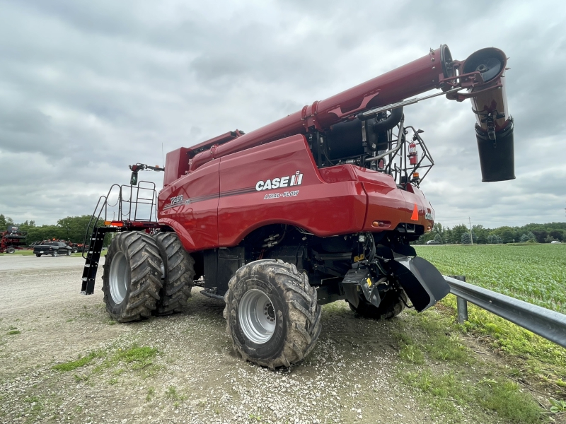 2023 CASE IH 7250 AXIAL FLOW COMBINE***12 MONTH INTEREST WAIVER***