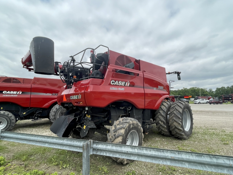 2023 CASE IH 7250 AXIAL FLOW COMBINE***12 MONTH INTEREST WAIVER***
