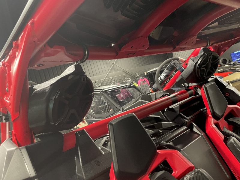 ATV & Utility Vehicles  2024 CAN-AM MAVERICK X3 XRS TURBO RR SIDE BY SIDE Photo