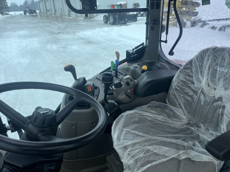 2022 CASE IH MAXXUM 145 TRACTOR WITH LOADER***24 MONTH INTEREST WAIVER***