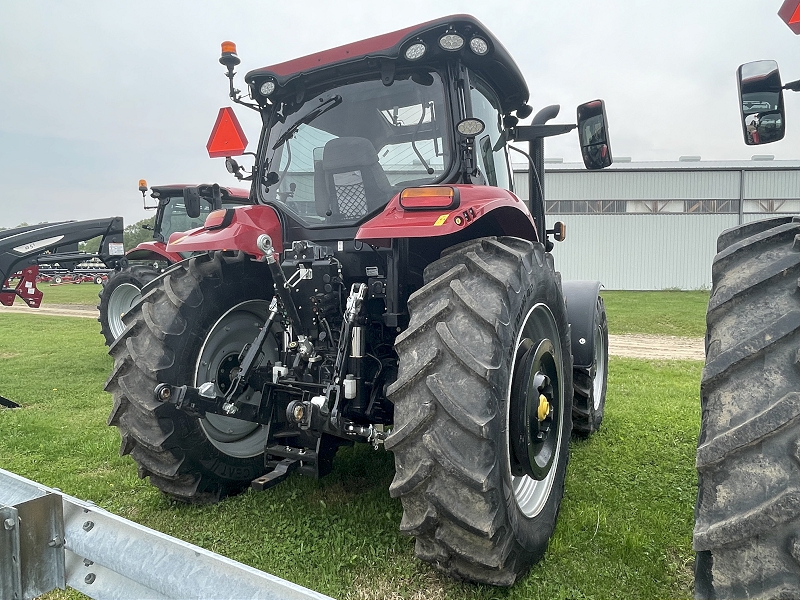 2022 CASE IH MAXXUM 150***12 MONTH INTEREST WAIVER***