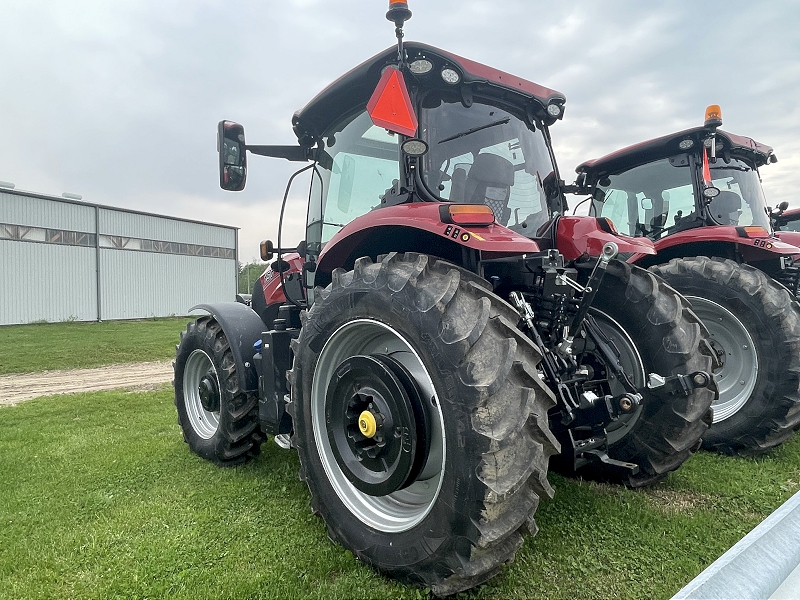 2022 CASE IH MAXXUM 150***12 MONTH INTEREST WAIVER***