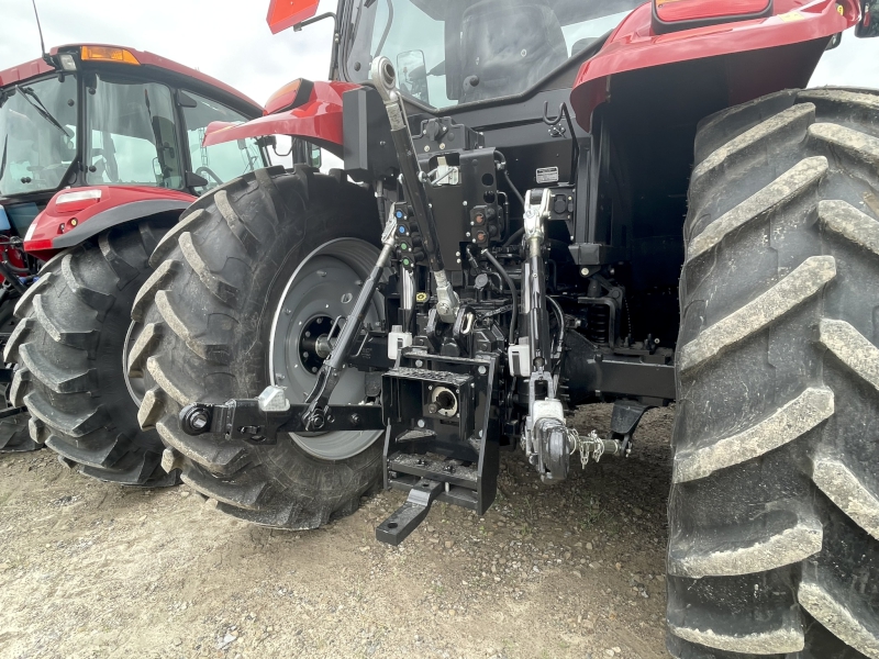 2023 CASE IH MAXXUM 115***12 MONTH INTEREST WAIVER OR LEASE THIS TRACTOR***