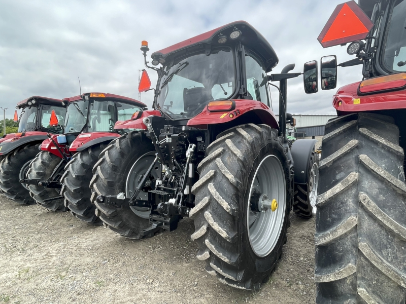 2023 CASE IH MAXXUM 115***12 MONTH INTEREST WAIVER OR LEASE THIS TRACTOR***