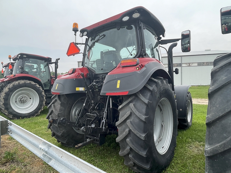 2021 CASE IH VESTRUM 100***12 MONTH INTEREST WAIVER***