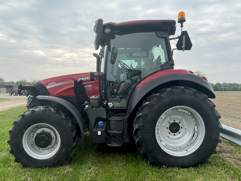 2021 CASE IH VESTRUM 100***12 MONTH INTEREST WAIVER***
