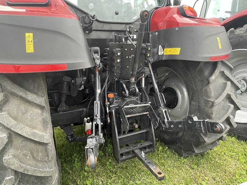 2021 CASE IH VESTRUM 100***12 MONTH INTEREST WAIVER***