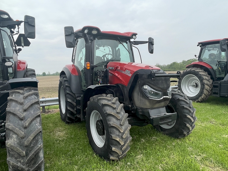 2021 CASE IH VESTRUM 100***12 MONTH INTEREST WAIVER***