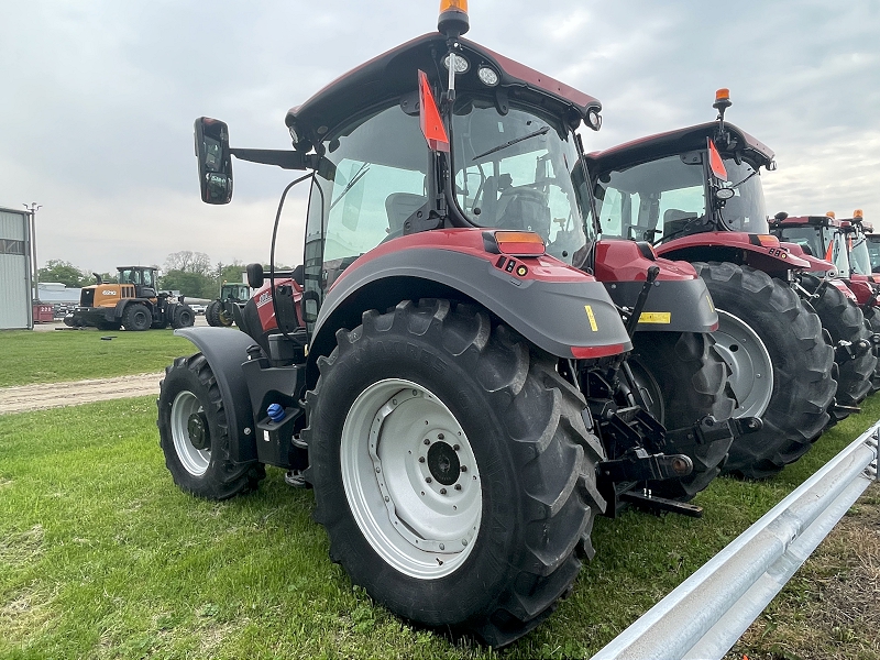 2021 CASE IH VESTRUM 100***12 MONTH INTEREST WAIVER***