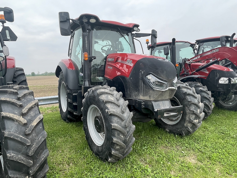 2022 CASE IH VESTRUM 100***12 MONTH INTEREST WAIVER***