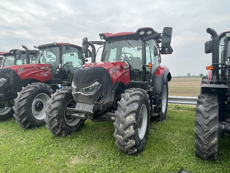 2022 CASE IH VESTRUM 100