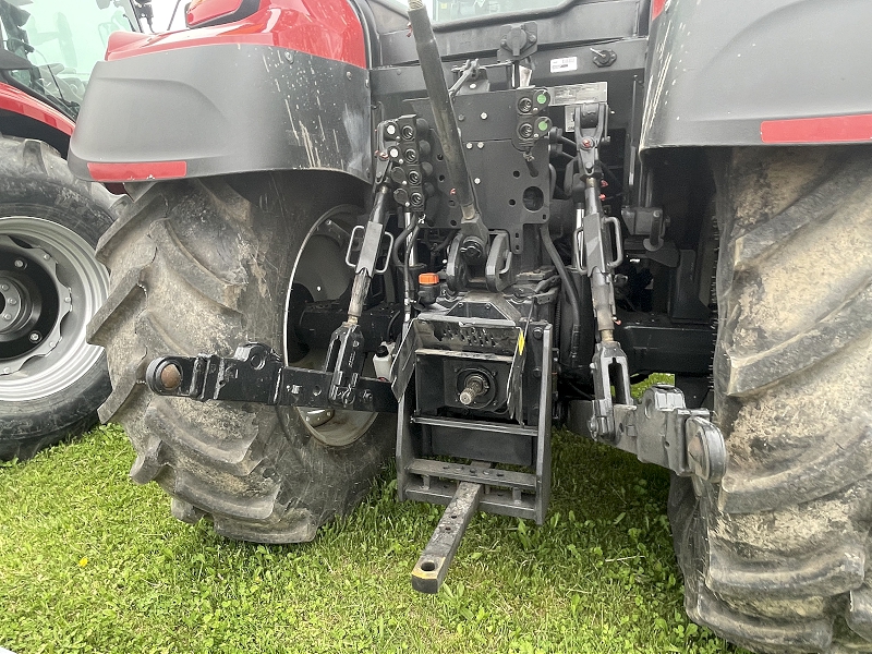 2022 CASE IH VESTRUM 100***12 MONTH INTEREST WAIVER***