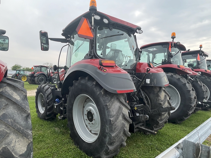 2022 CASE IH VESTRUM 100***12 MONTH INTEREST WAIVER***