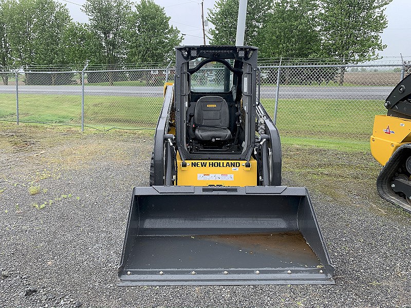 2025 NEW HOLLAND L316 SKID STEER LOADER