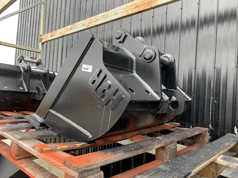 2024 H&H MANUFACTURING 36 INCH DITCHING BUCKET