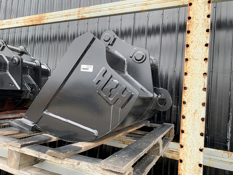 2024 H&H MANUFACTURING 36 INCH DITCHING BUCKET