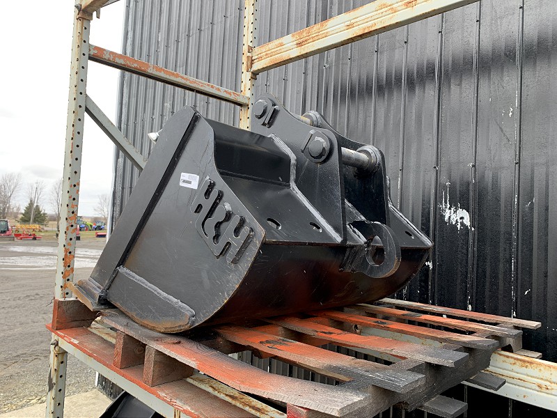 2024 H&H MANUFACTURING 36 INCH DITCHING BUCKET