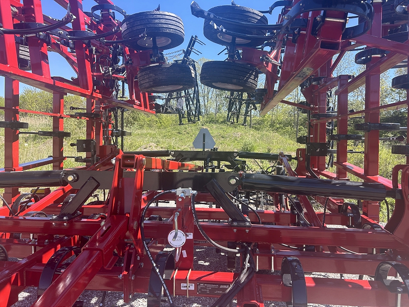 2025 CASE IH VIBRA-TINE 265-40.5 CULTIVATOR