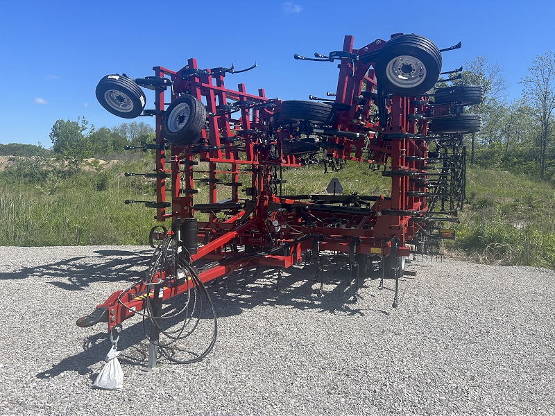 2025 CASE IH VIBRA-TINE 265-40.5 CULTIVATOR