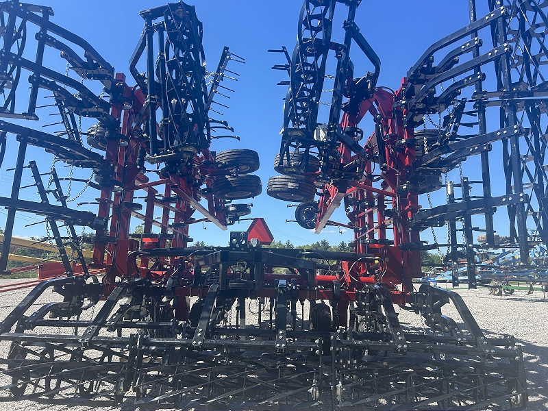 2025 CASE IH VIBRA-TINE 265-40.5 CULTIVATOR