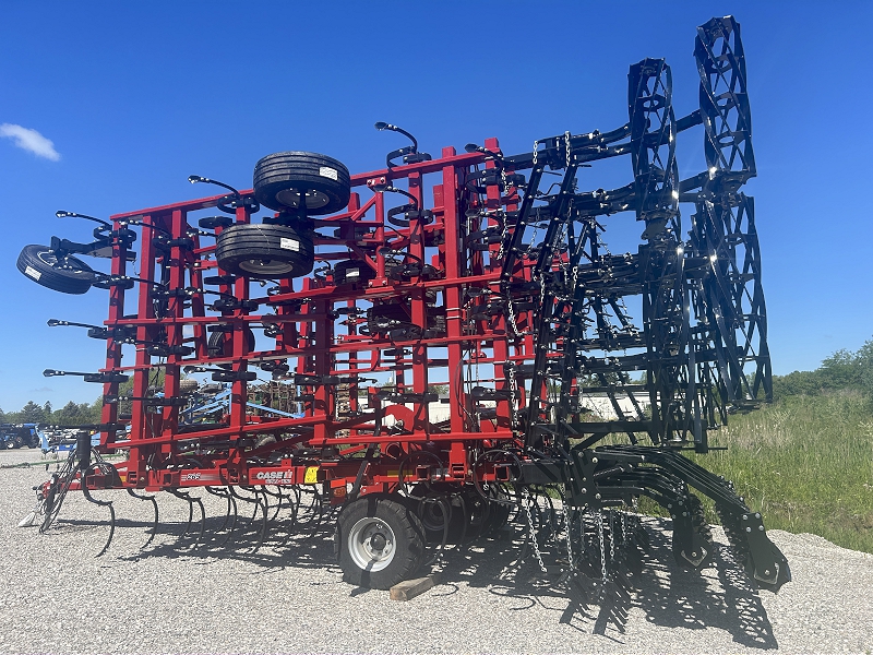 2025 CASE IH VIBRA-TINE 265-40.5 CULTIVATOR