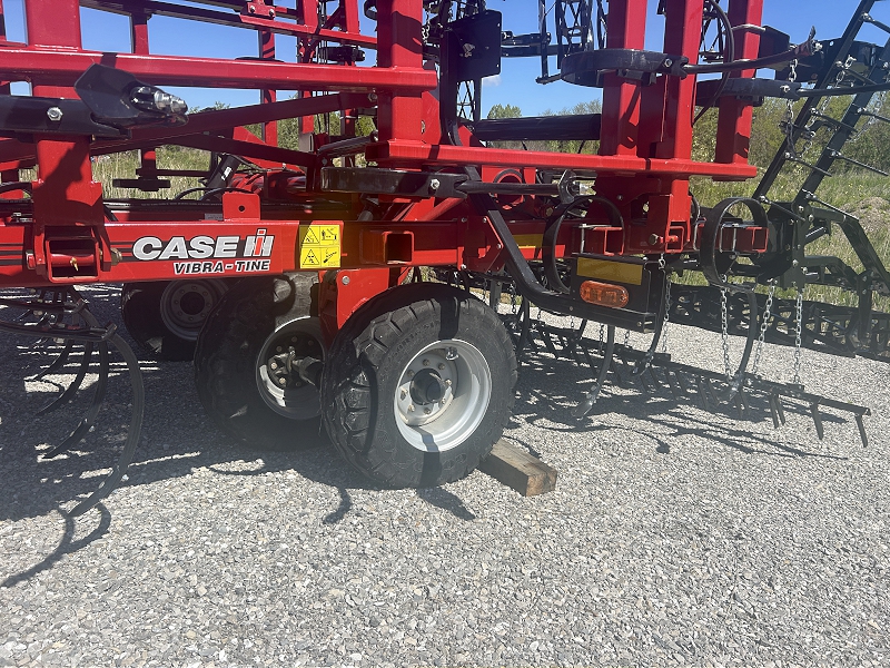 2025 CASE IH VIBRA-TINE 265-40.5 CULTIVATOR
