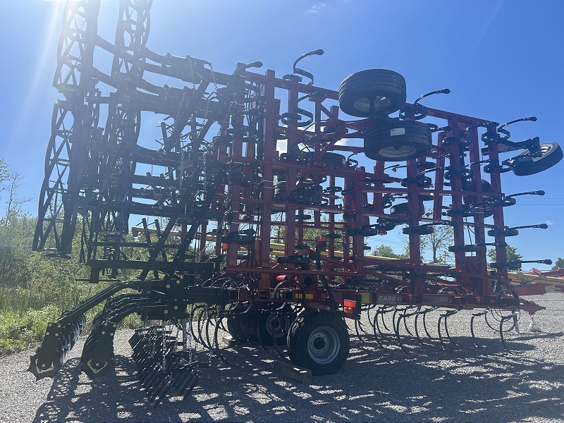 2025 CASE IH VIBRA-TINE 265-40.5 CULTIVATOR