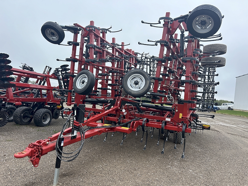 2025 CASE IH VIBRA-TINE 265-48.5 CULTIVATOR