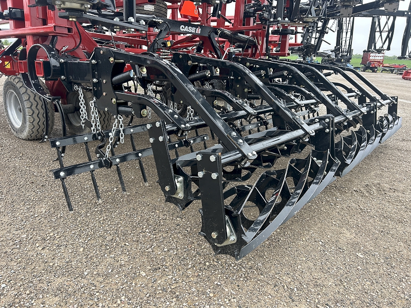 2025 CASE IH VIBRA-TINE 265-48.5 CULTIVATOR