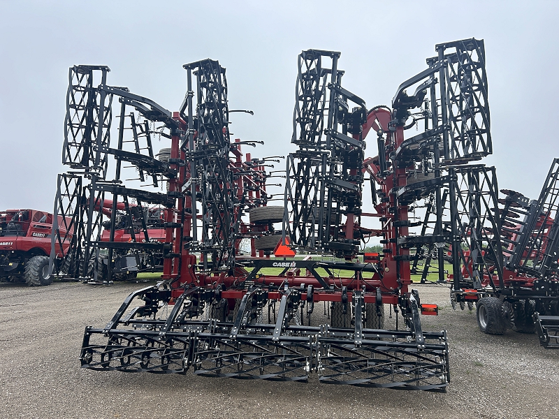 2025 CASE IH VIBRA-TINE 265-48.5 CULTIVATOR