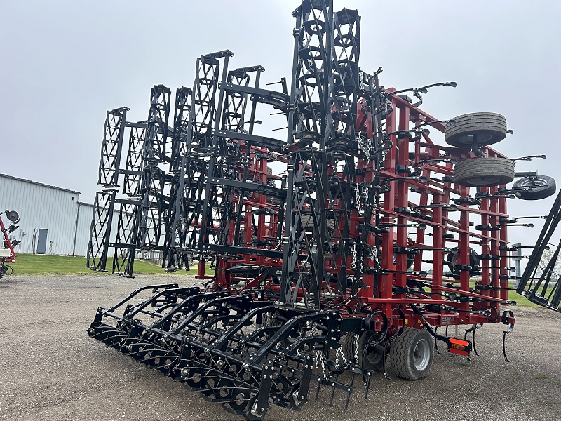 2025 CASE IH VIBRA-TINE 265-48.5 CULTIVATOR