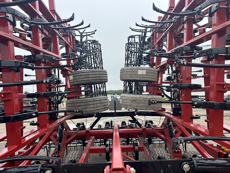 2025 CASE IH VIBRA-TINE 265-48.5 CULTIVATOR